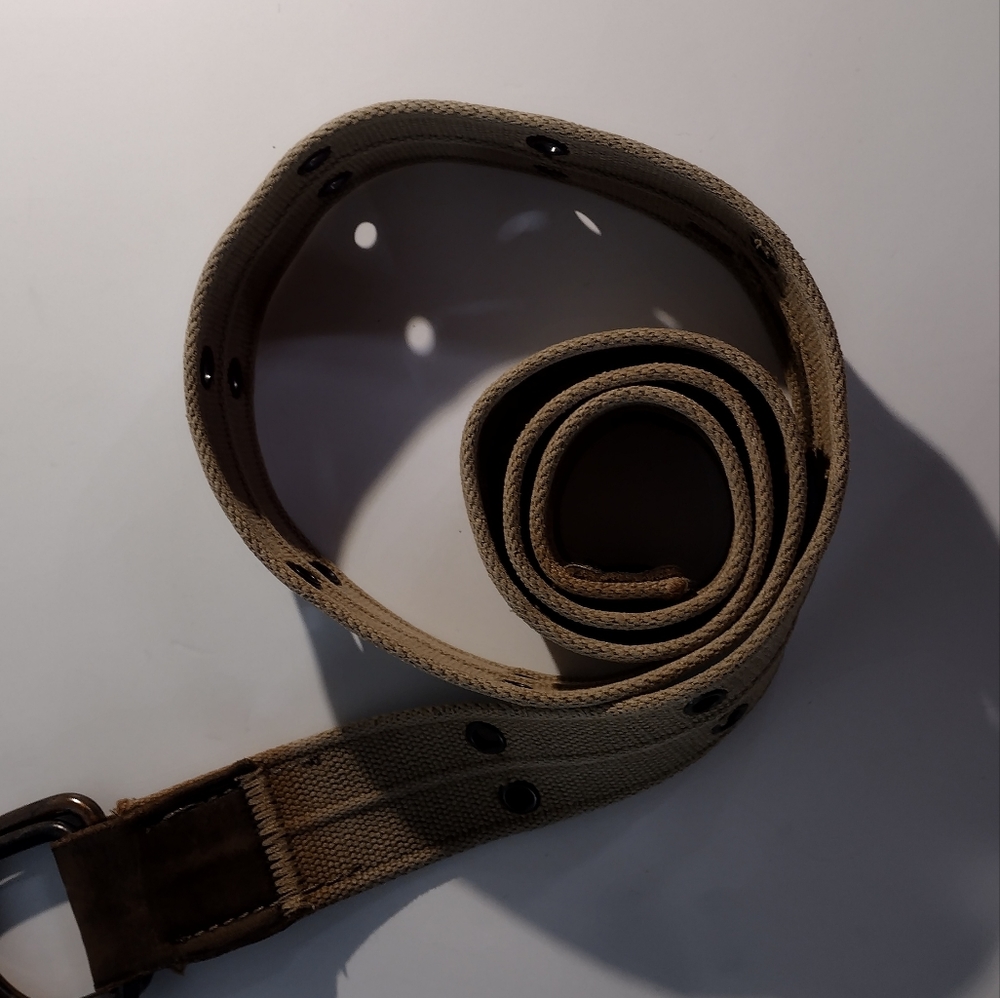 Belt bundle one z brand other camo